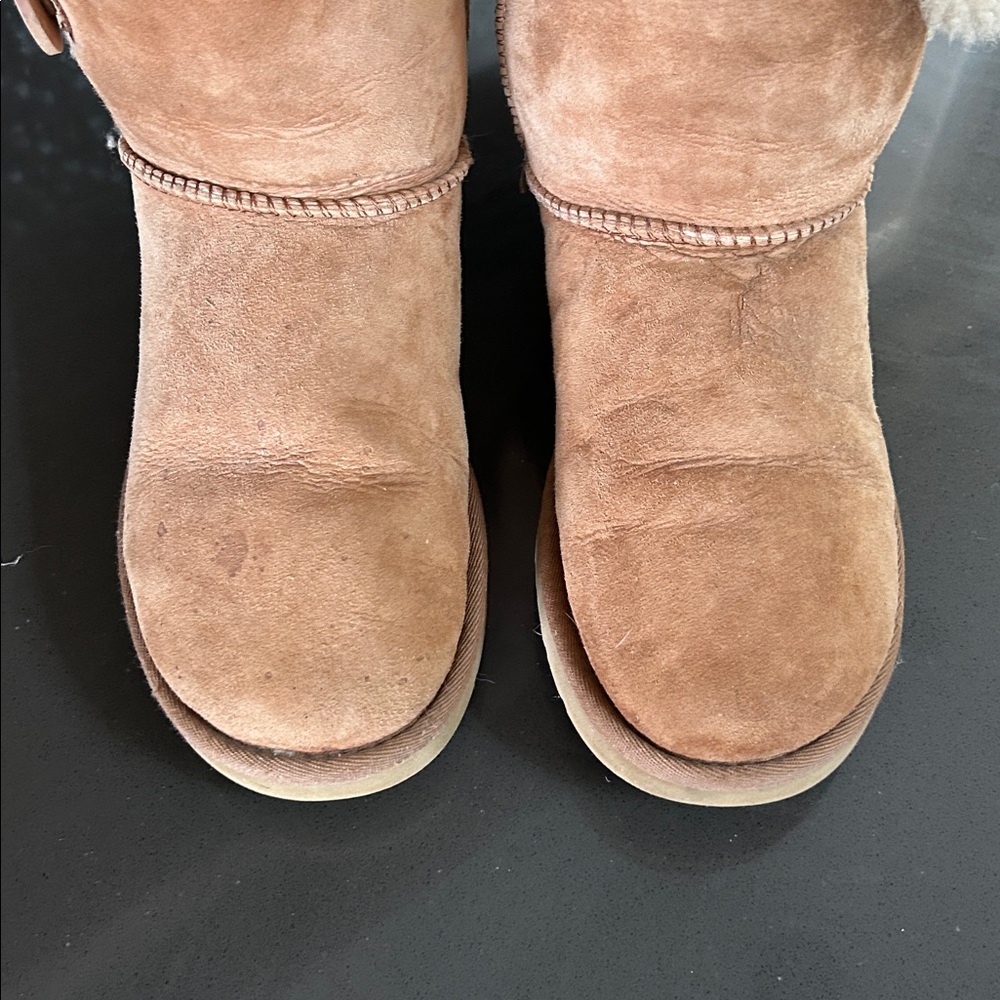 UGG Bailey button II - Picture 3 of 8